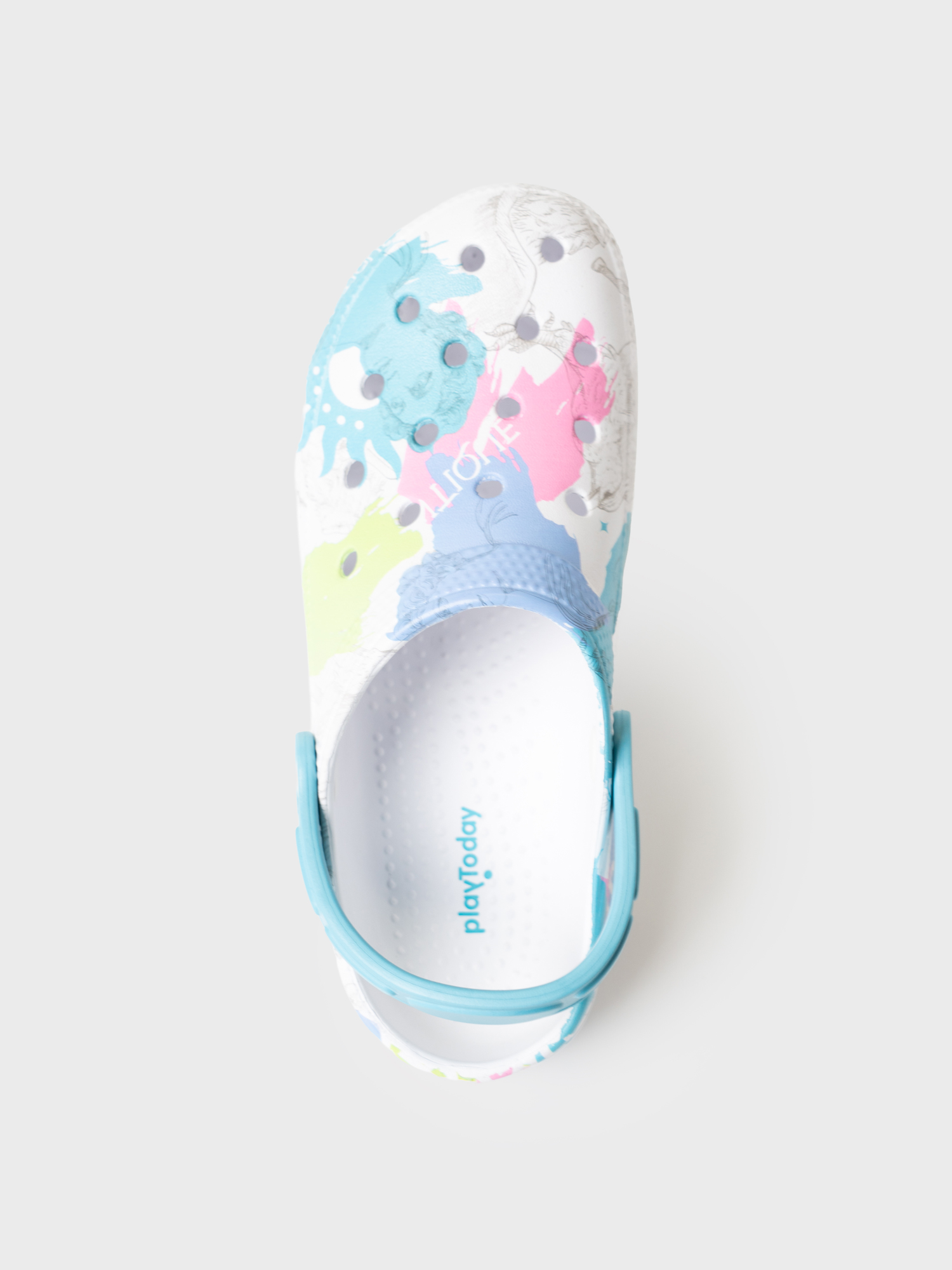 Сабо PlayToday 12621720 - фото 3