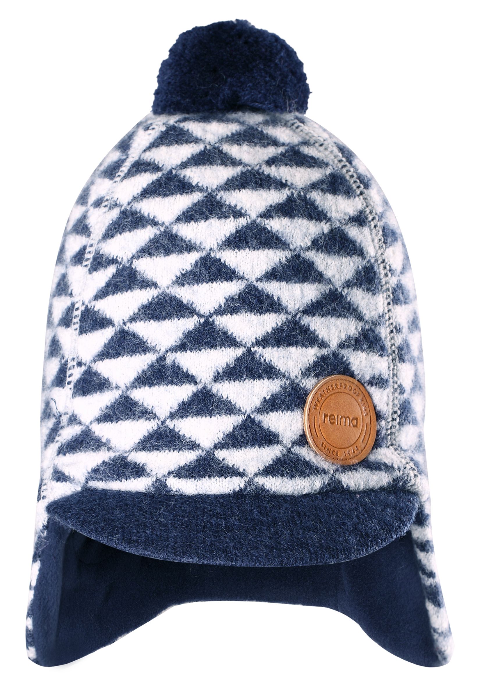 Шапка Reima 528607-6981 - фото 4