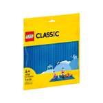 Конструктор LEGO Classic Базовая пластина 1 дет.
