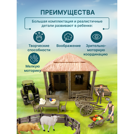 Игровой набор TrendToys