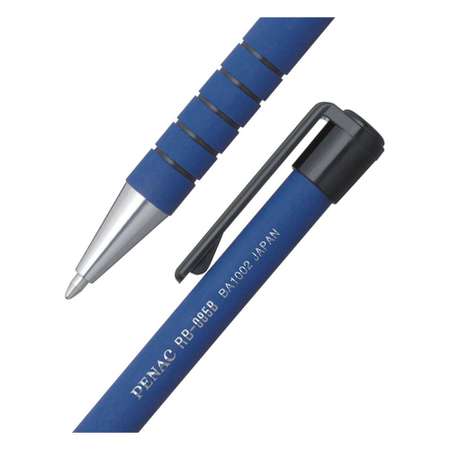 Ручка шариковая PENAC 2 шт.