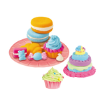 Тесто для лепки Attivio Кондитерская