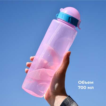 Бутылка WOWBOTTLES 700 мл