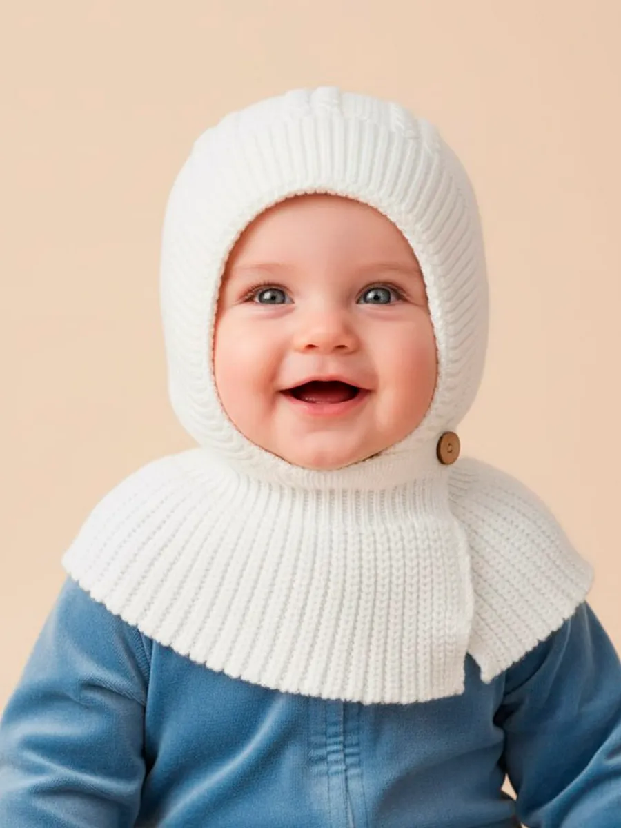 Шапка Совенок Дона В77-514-4 - фото 2