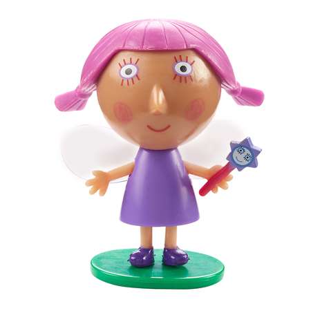 Игровой набор Ben and Holly
