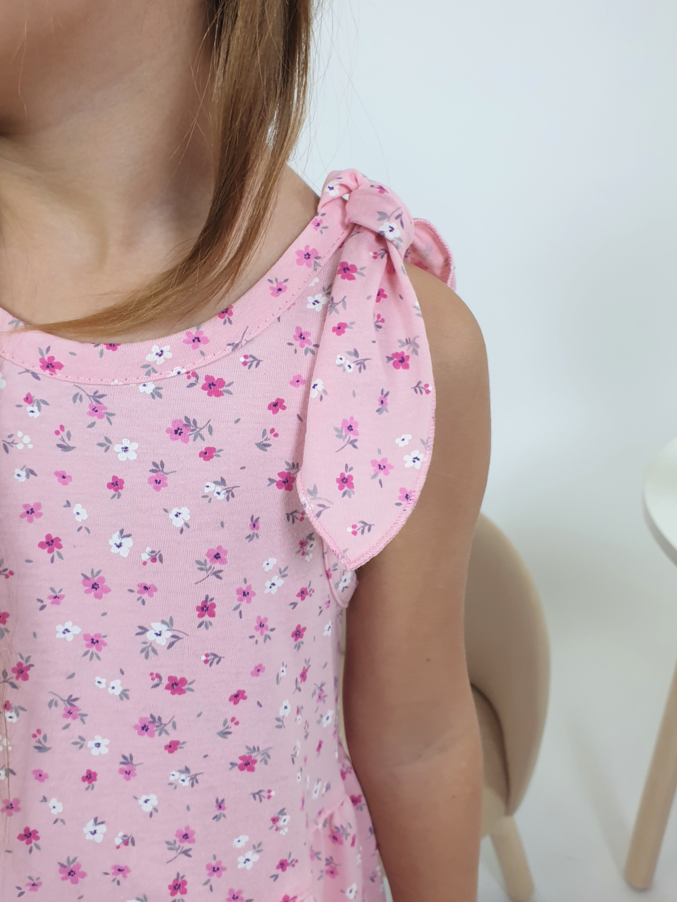 Платье Luneva 11-240-4. - фото 4