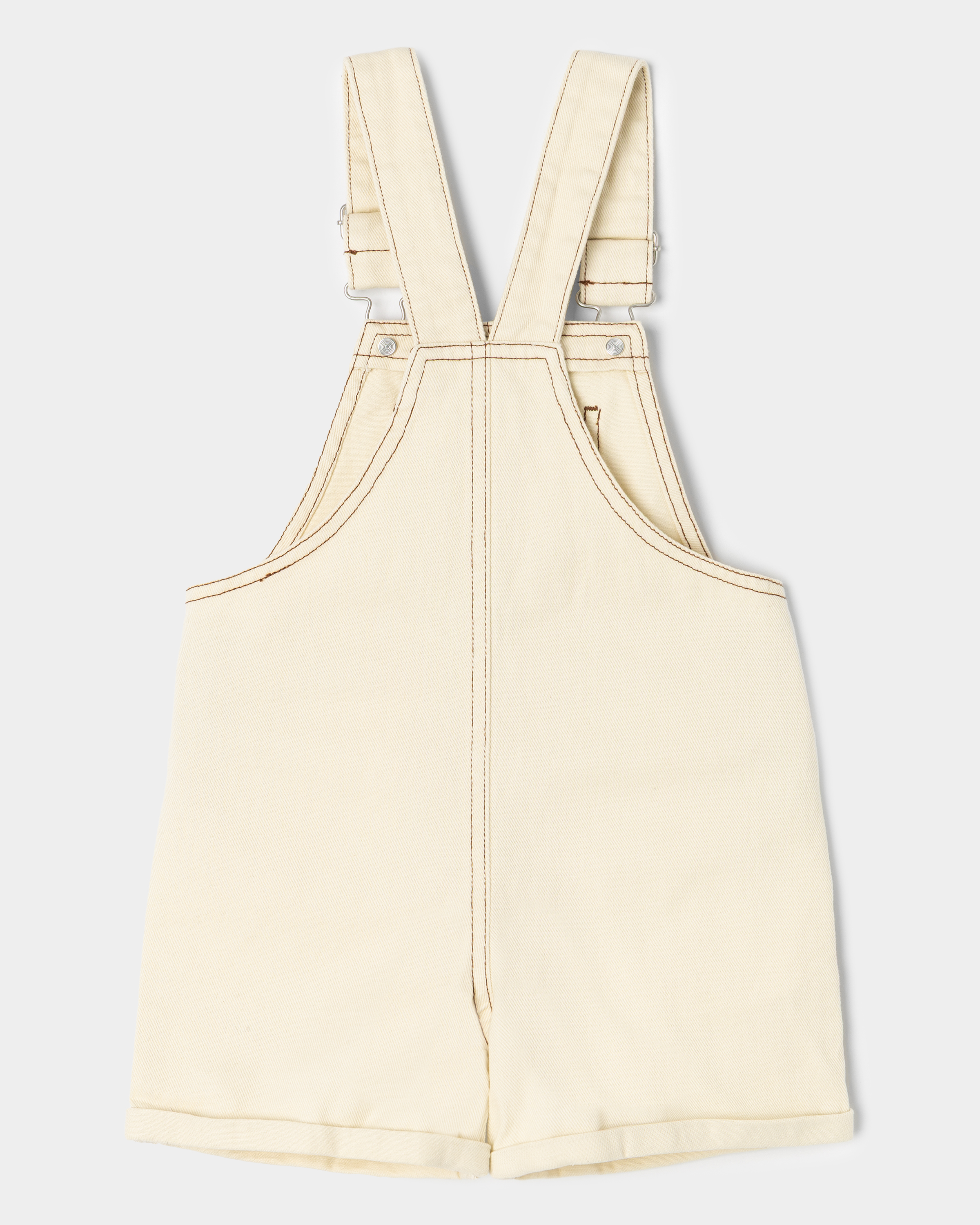 Полукомбинезон BabyGo S26BG4BBP1101 ibL2 - фото 2