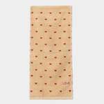 Полотенце ё в ассортименте