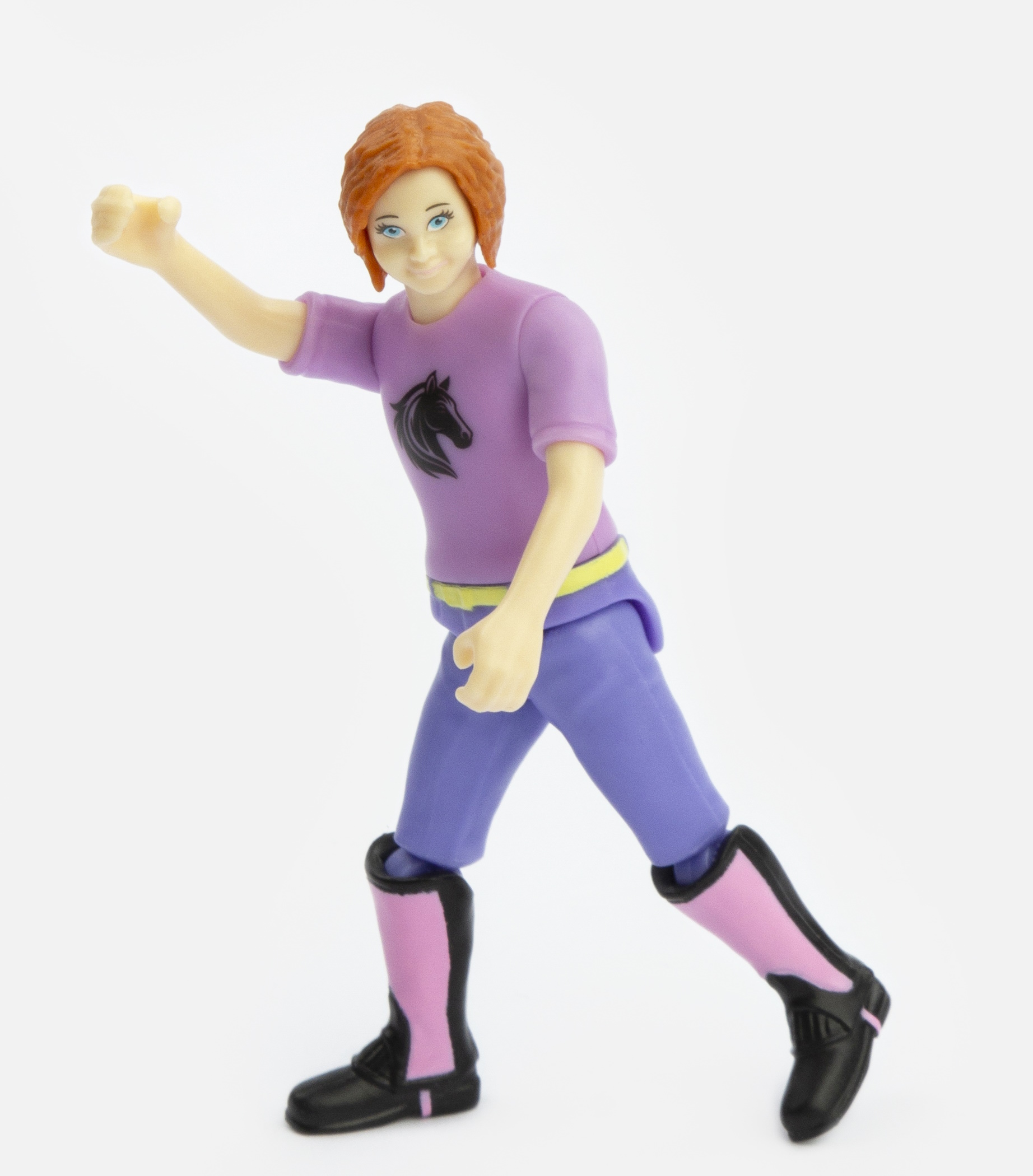 Игровой набор Collecta Фермерша и собака - фото 5