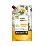 Мыло жидкое ORGANIC COLLECTION Ромашковое 1000 мл
