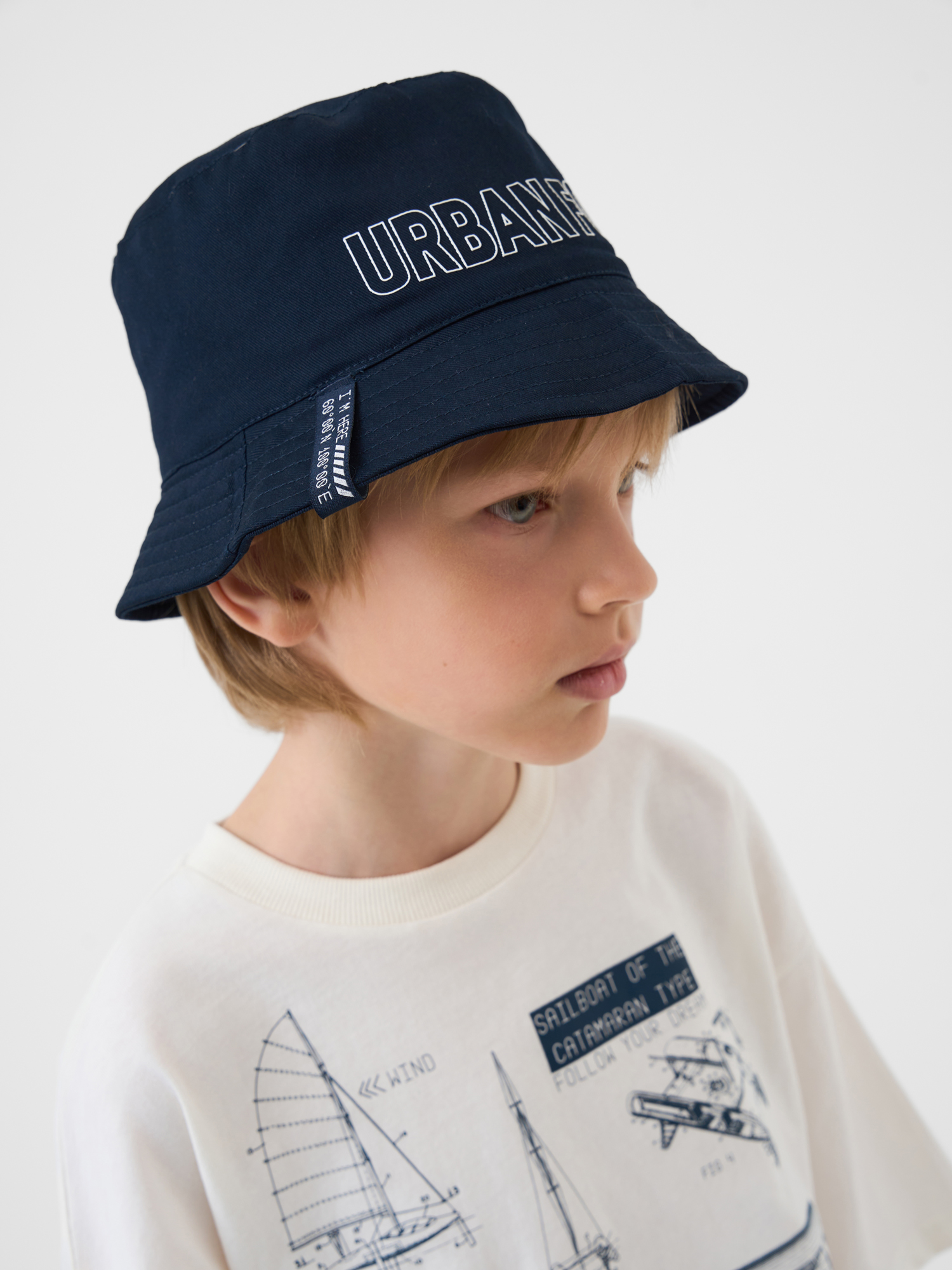 Панама PlayToday 12611543 - фото 1