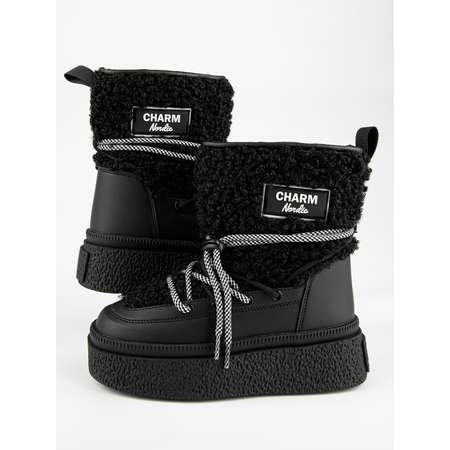 Дутики Kapika