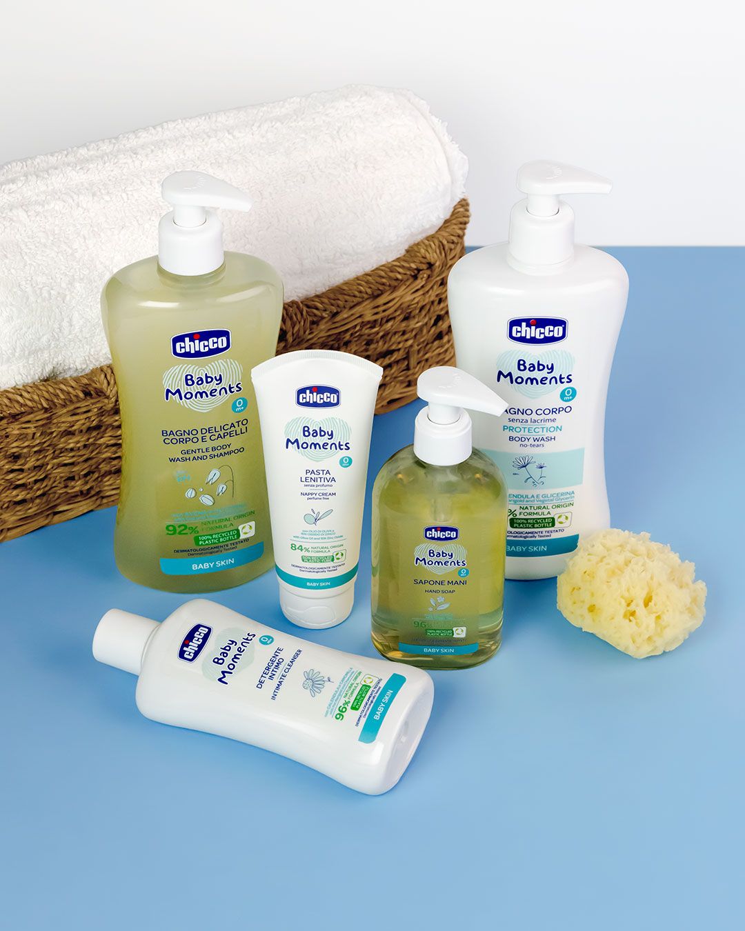 Шампунь Chicco 500 мл 1 шт. - фото 10