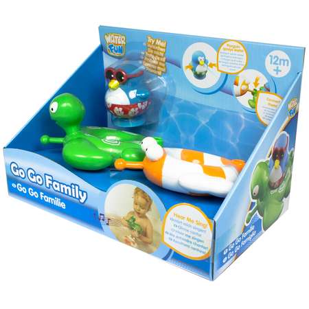 Игрушка Toy Target