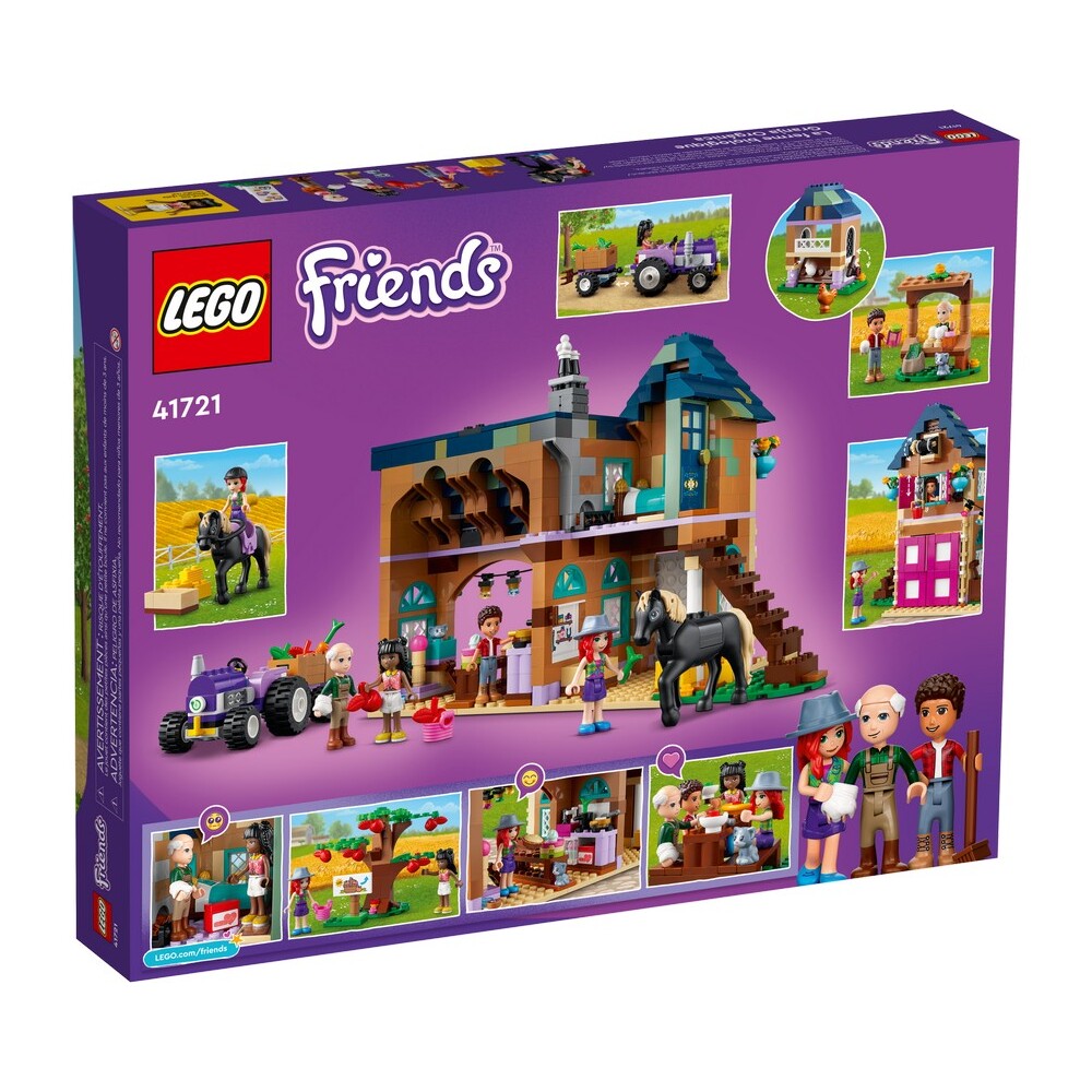 Конструктор LEGO 346 дет. - фото 2