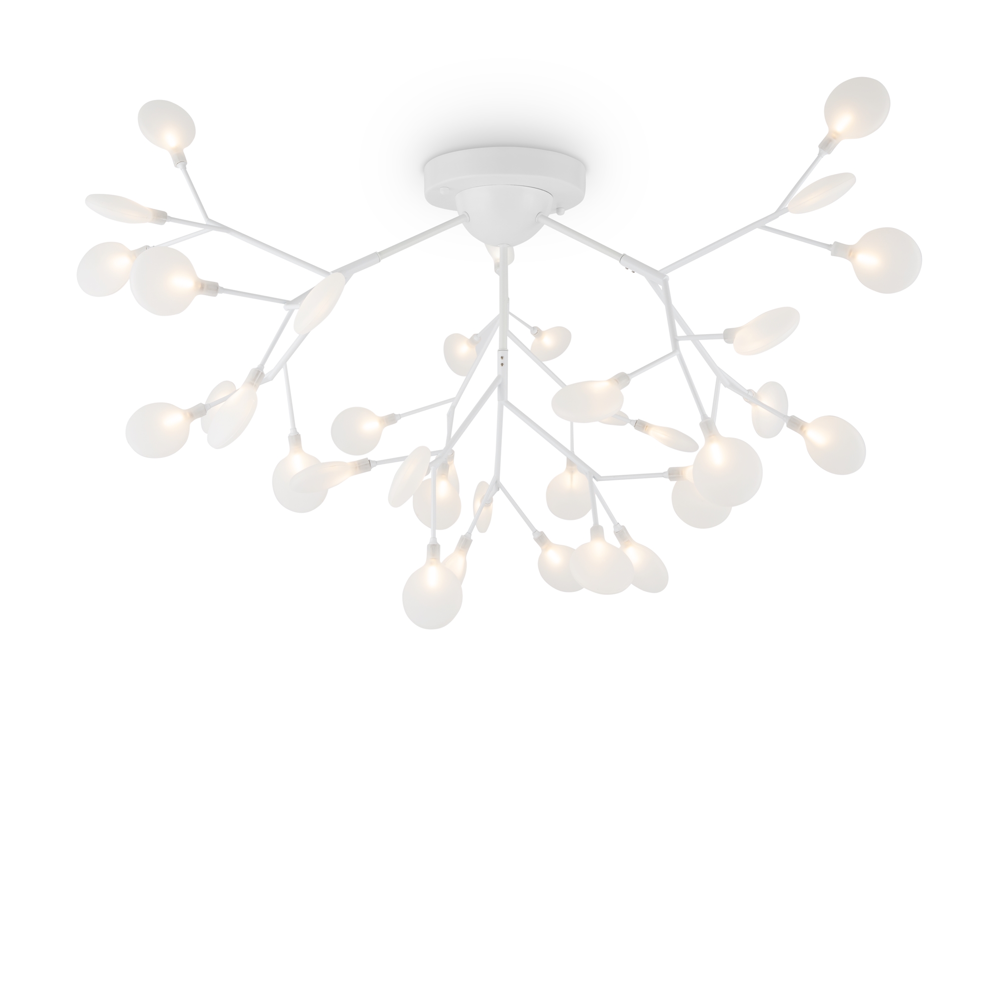 Подвесной светильник FREYA Florencia - фото 1