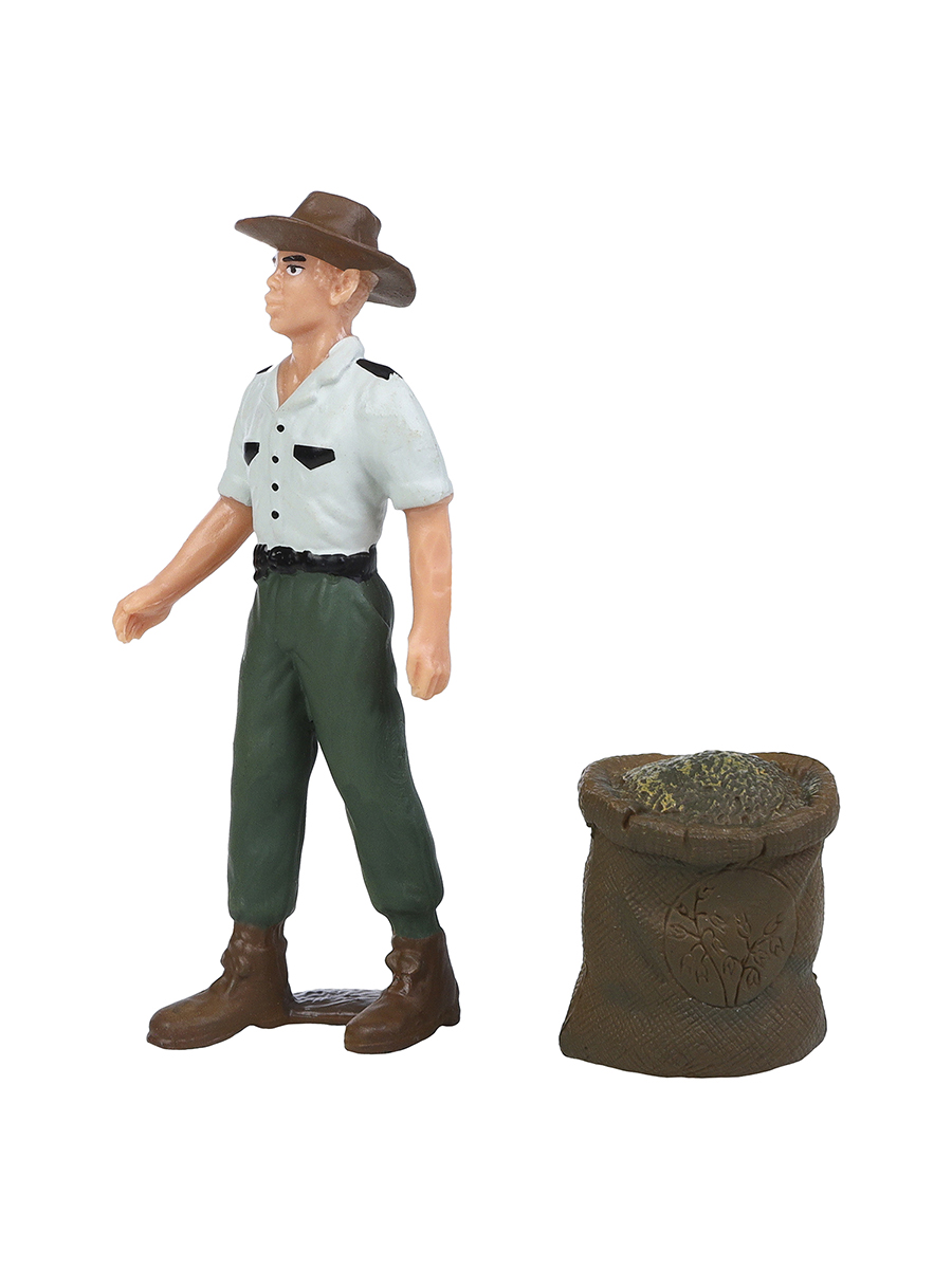 Игровой набор Masai Mara - фото 14