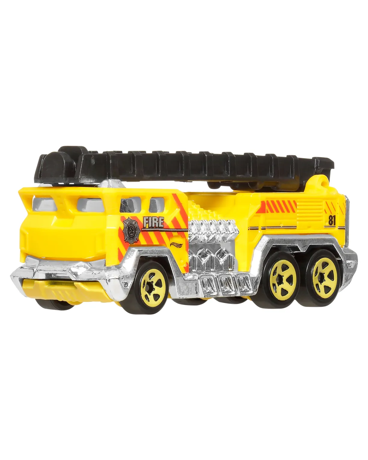 Внедорожник Hot Wheels 1:64 JCG38 - фото 4