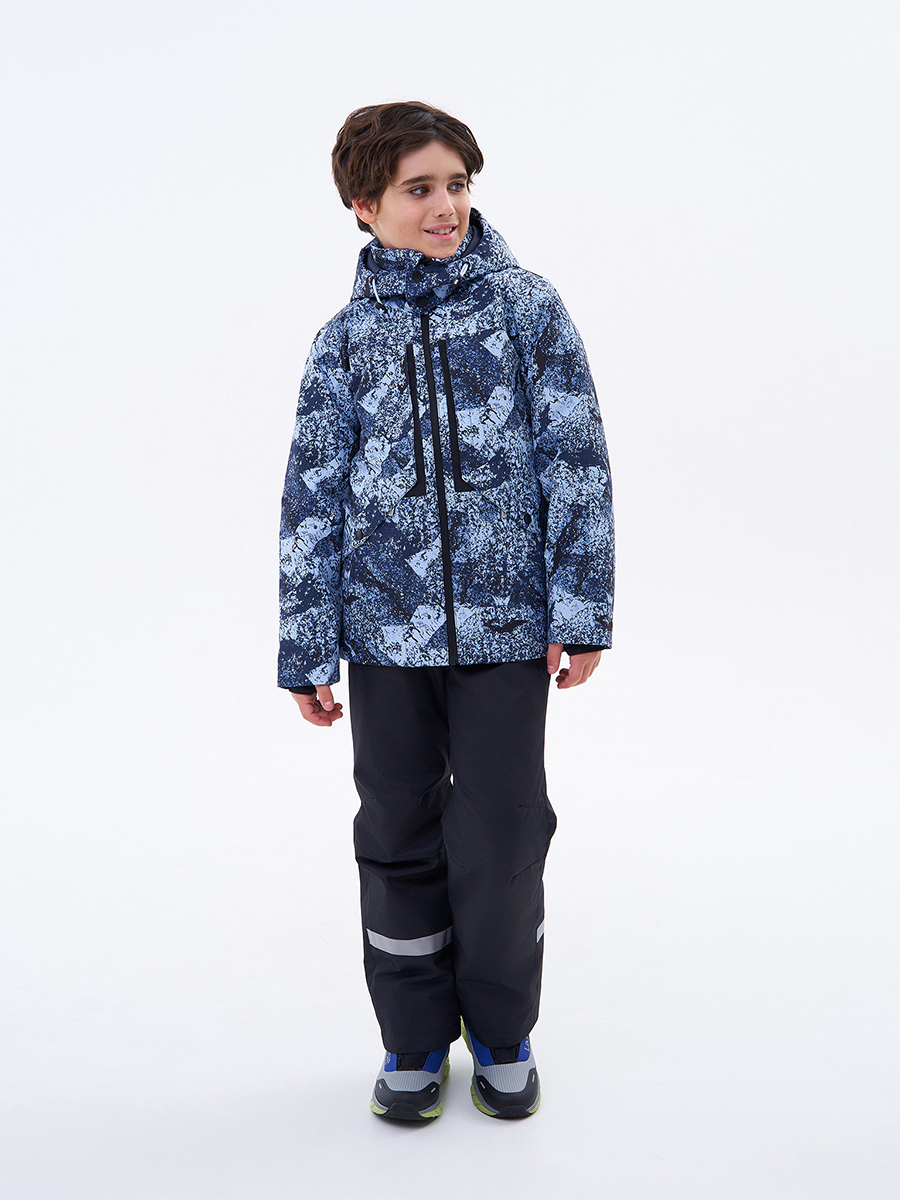 Куртка Lassie 73104110-6030 - фото 2