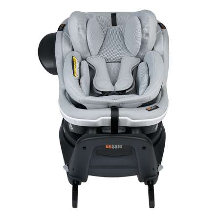 Автокресло BeSafe Isofix 0+/1 (0-18 кг)