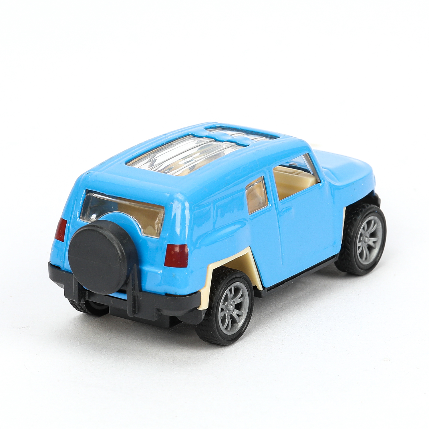 Внедорожник Huada Toys Toyota FJ Cruiser 390237 - фото 3