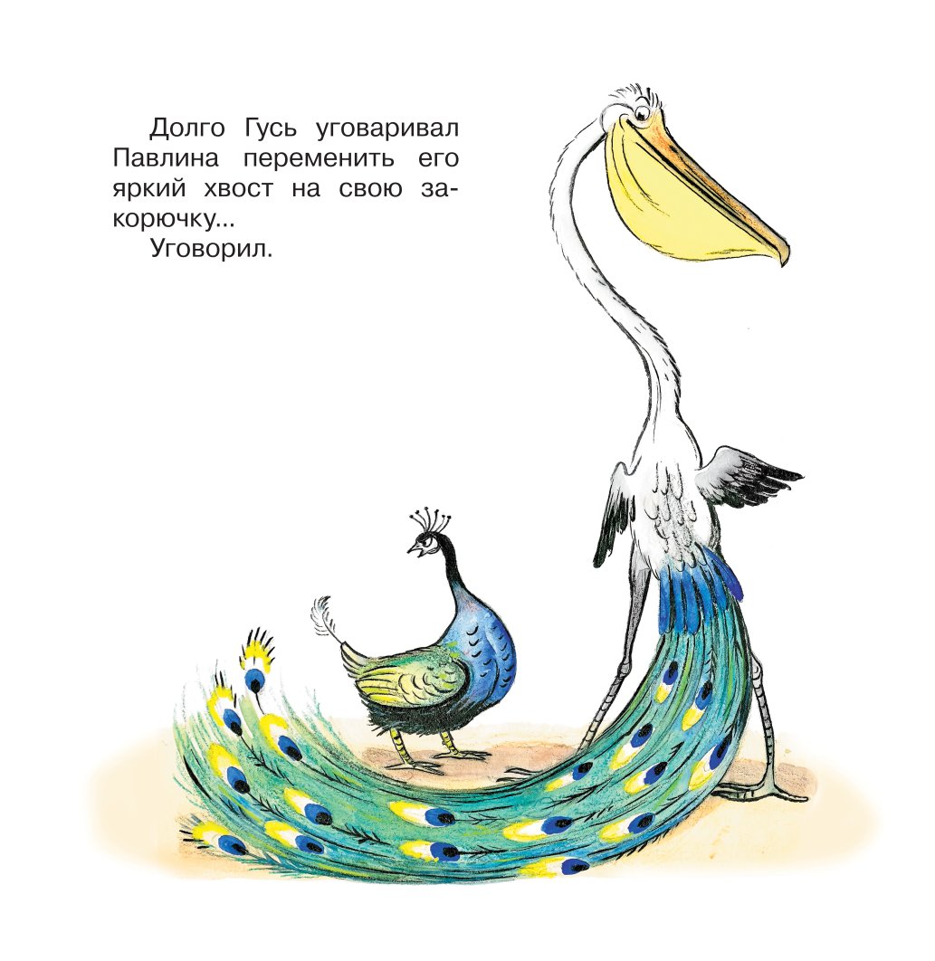 Книга АСТ Это что за птица - фото 4