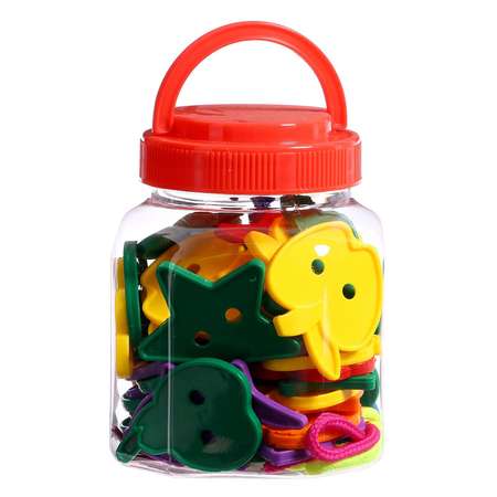 Настольная игра IQ-ZABIAKA