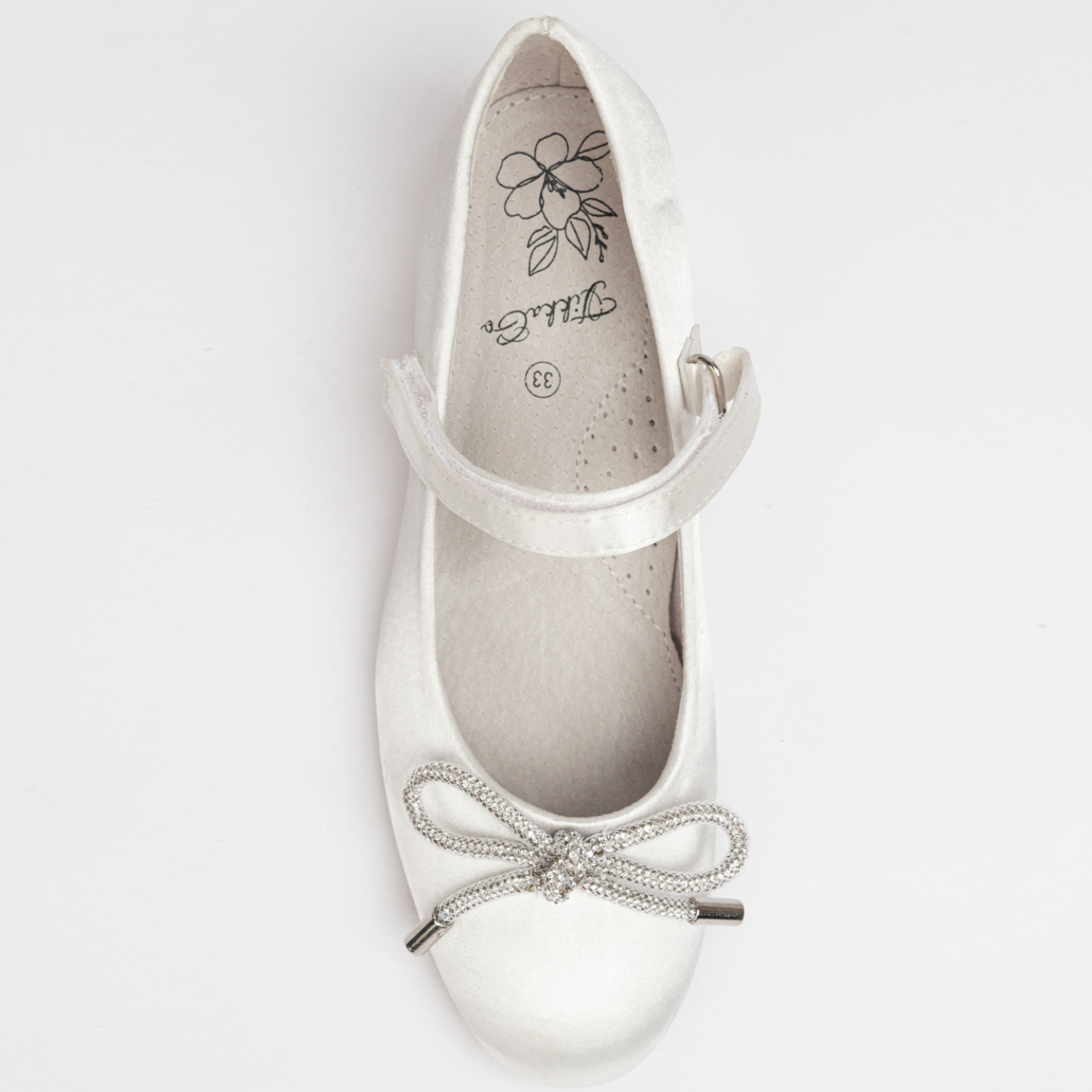 Туфли TikkaGo 4R03_507_white - фото 6