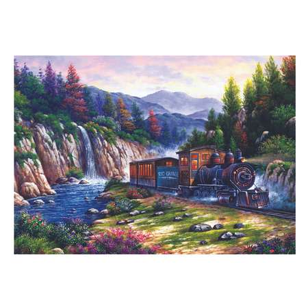 Пазл ART PUZZLE классический