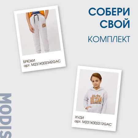 Худи MODIS