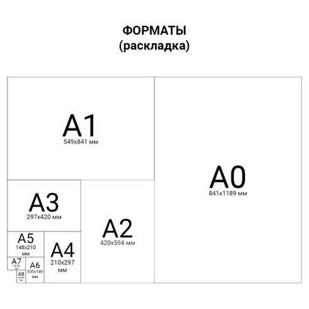 Коврик настольный Hobby Pro