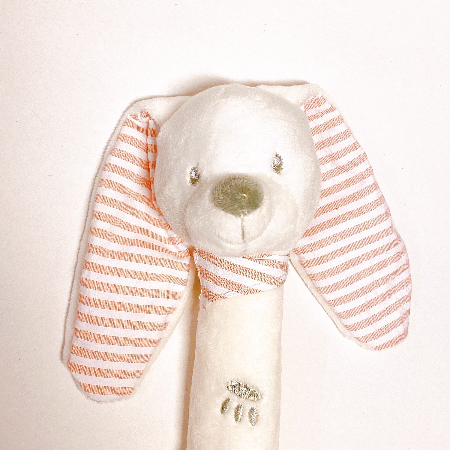 Игрушка Uviton Baby bunny - фото 10