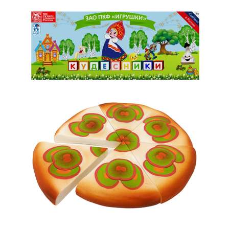 Игрушка Кудесники