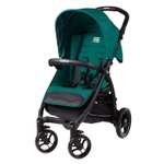 Коляска прогулочная Peg-Perego Booklet Classico Aquamarine