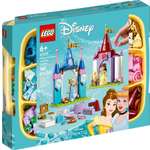 Конструктор LEGO Disney Princess 43219 140 дет.