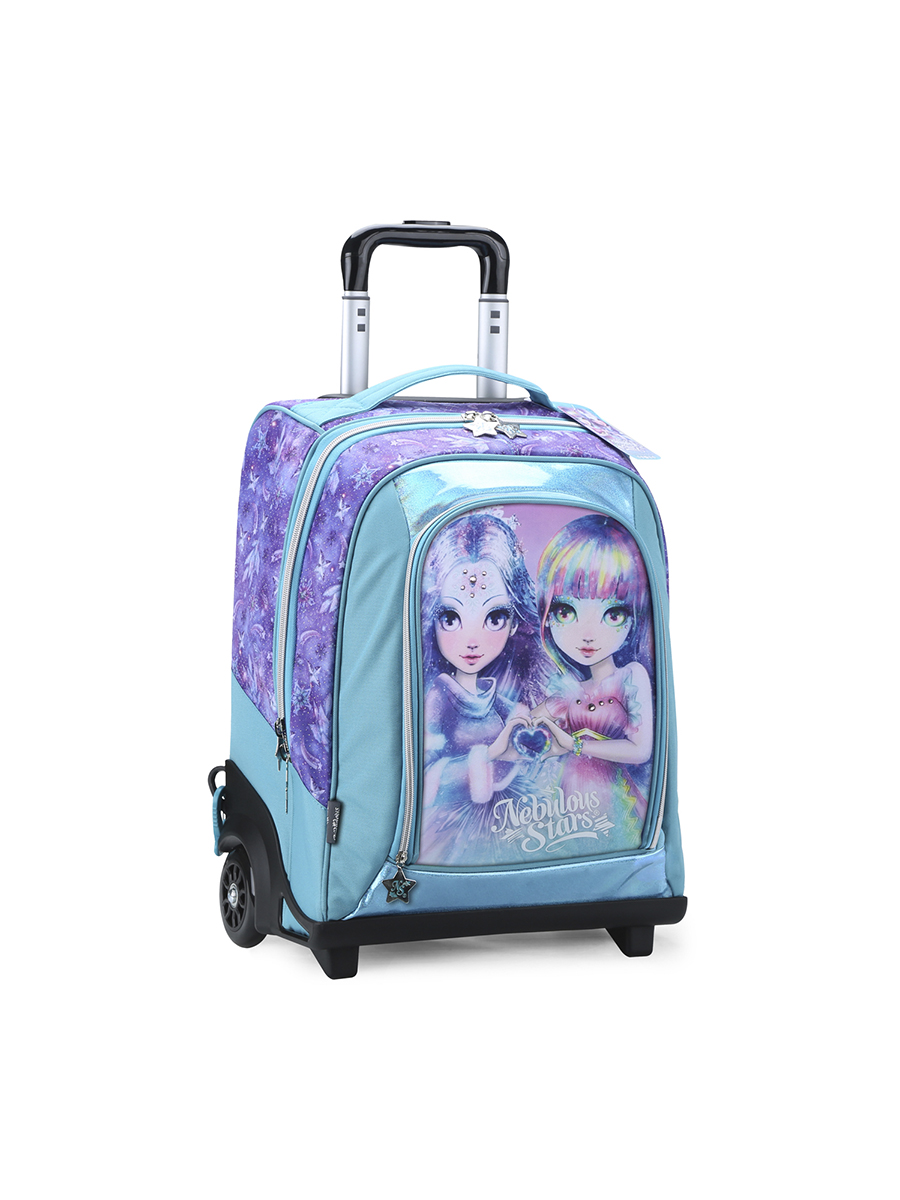 Рюкзак Nebulous Stars - фото 9