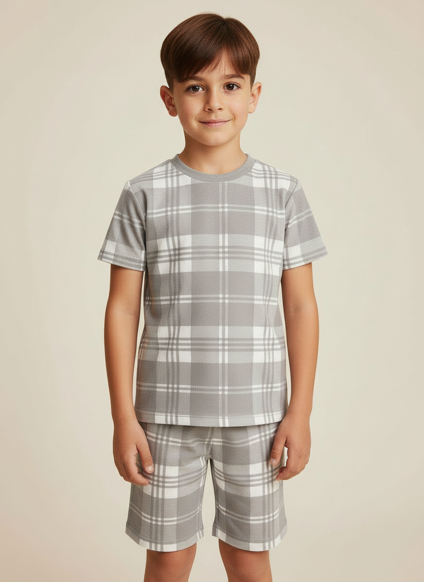 Пижама КотМарКот 801314 - фото 1