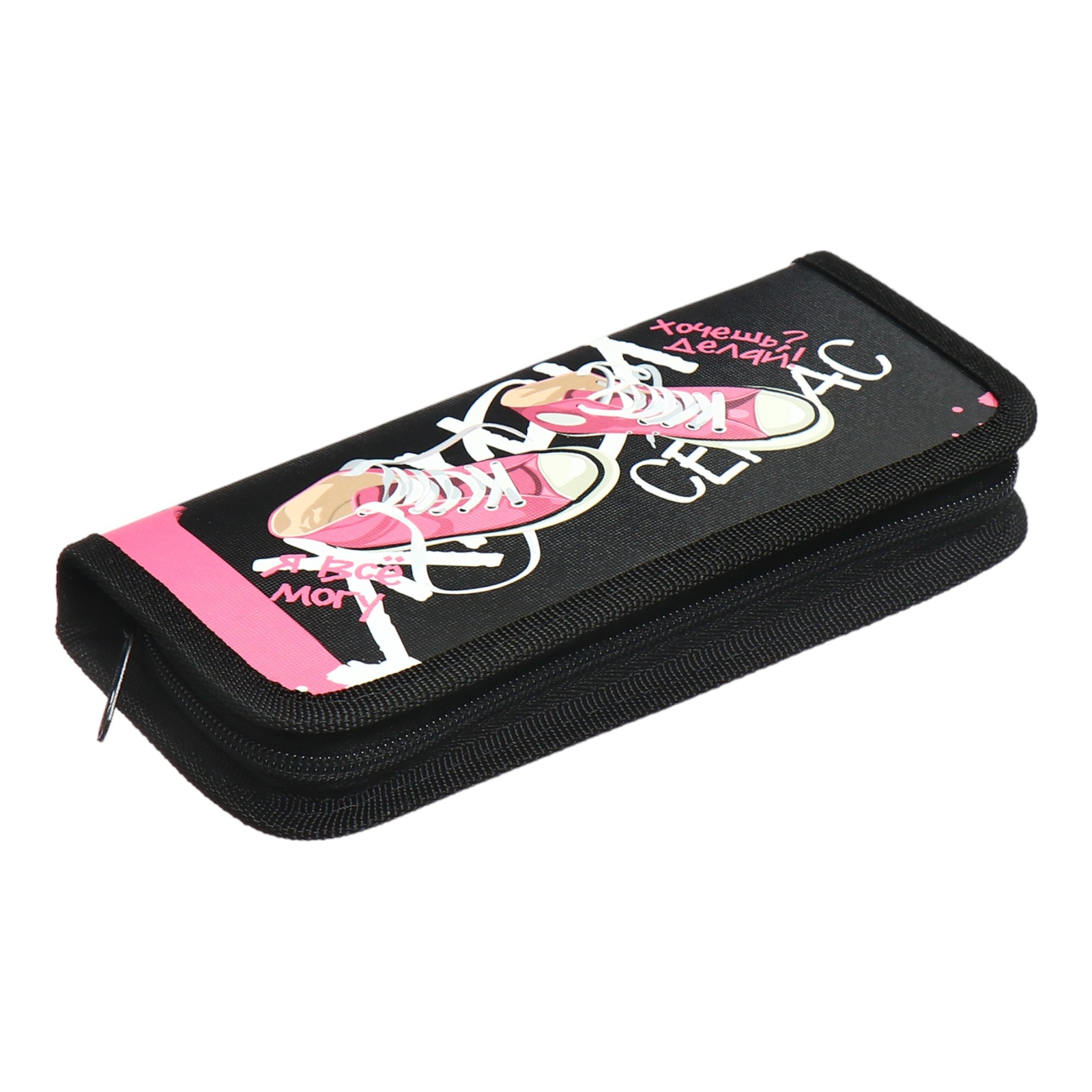 Пенал книжка Calligrata - фото 2