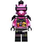 Фигурка LEGO Ninjago Richie