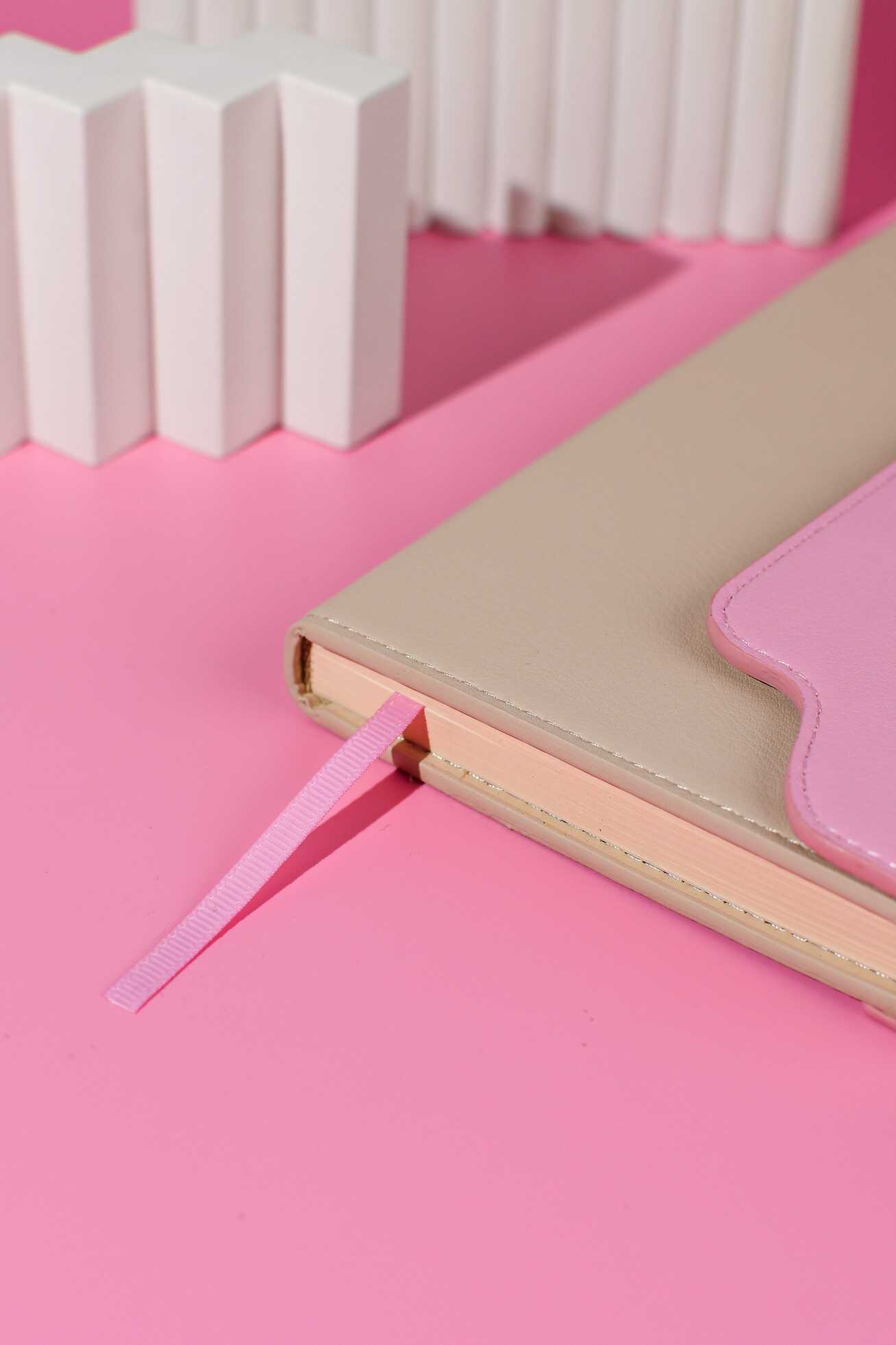 Ежедневник Феникс + ESCALADA 120 лист. - фото 15