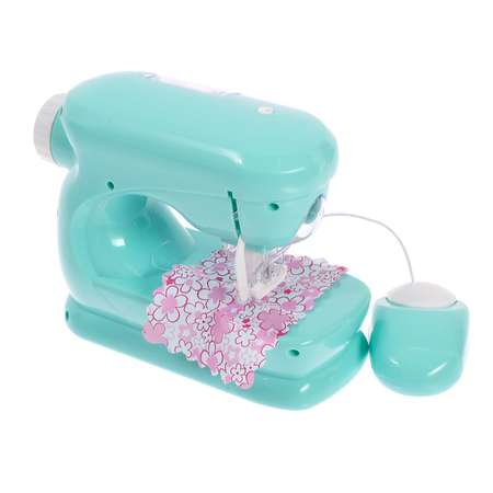 Игрушка Sima-Land швейная машина