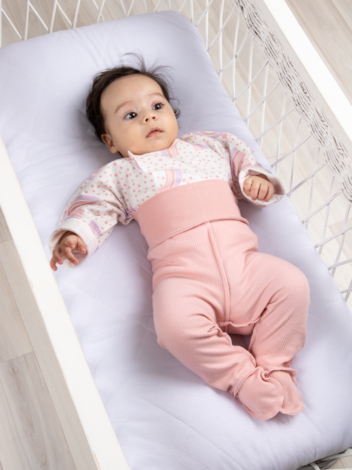 Комплект Осьминожка 218-443/радуга - фото 4