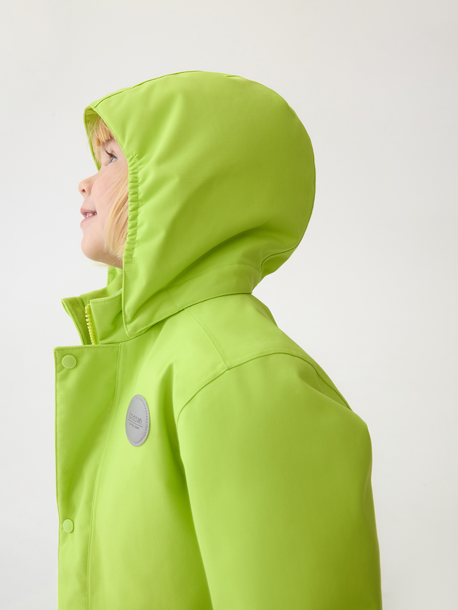 Комбинезон Lassie 71106102-8300 - фото 8