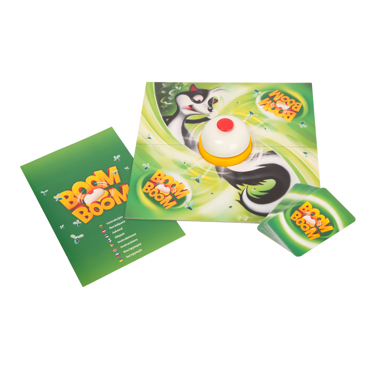 Настольная игра Trefl - фото 2