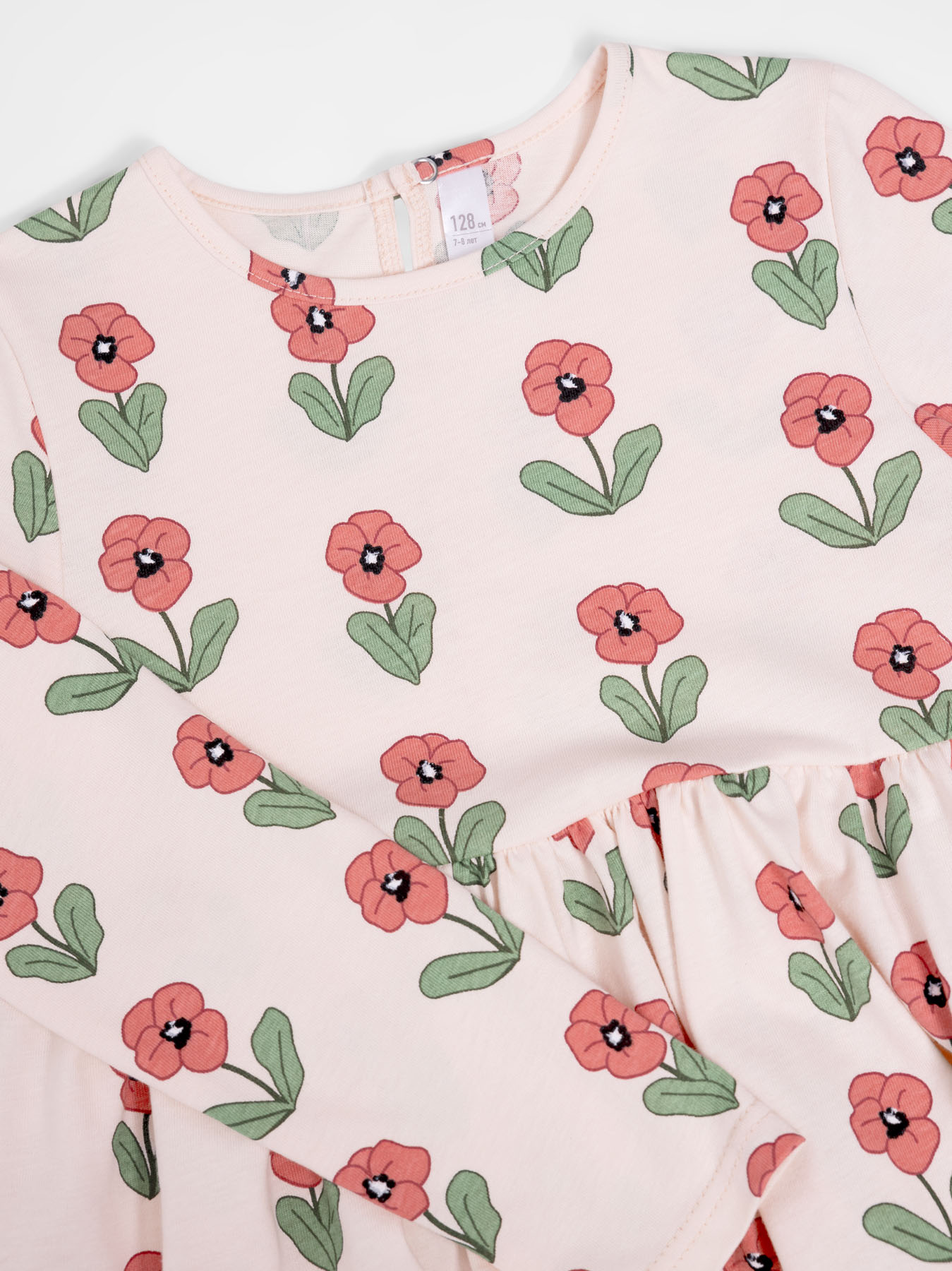 Платье Bossa Nova 169О24-171-Р - фото 9