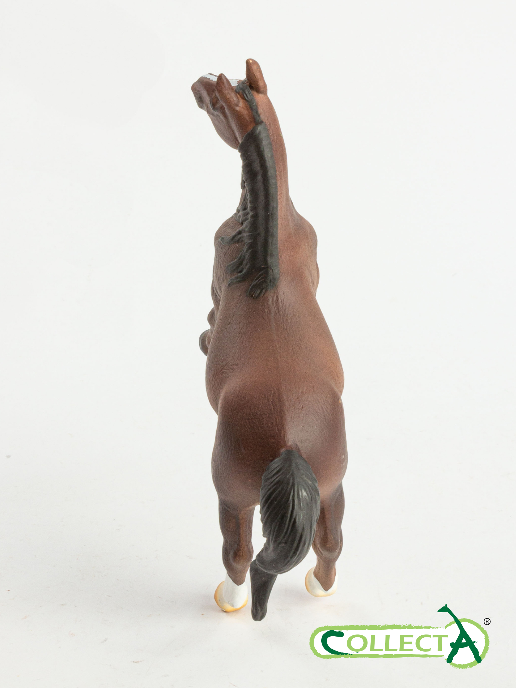 Фигурка Collecta Американский шорный жеребец - фото 9