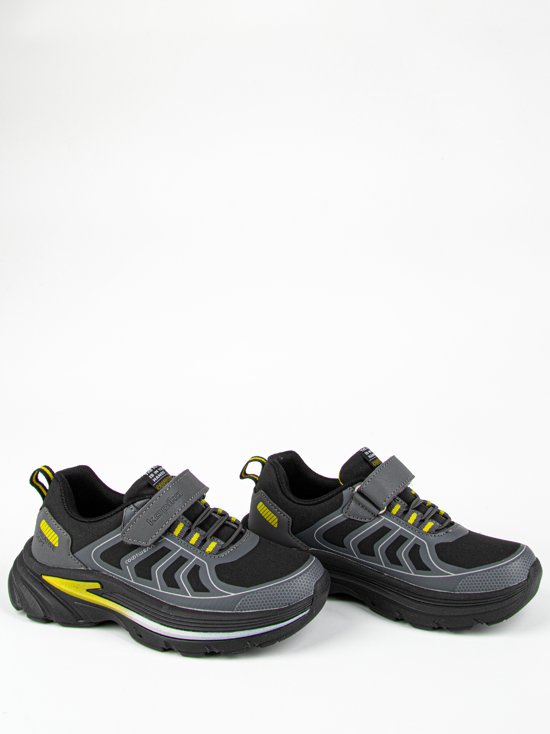 Кроссовки Kapika 731279c-1 - фото 2