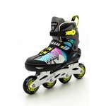 Роликовые коньки Calambus 36-41