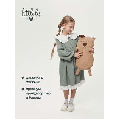 Платье Little Lis