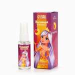 Душистая вода Выбражулька детская «Настоящей принцессе!» с ароматом сладких фруктов, 30 мл